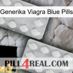 Generic Viagra Blue Pills 17